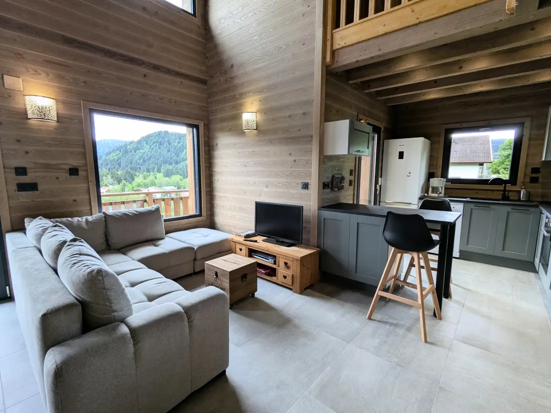 Maison de Vacances Xonrupt-Longemer 23