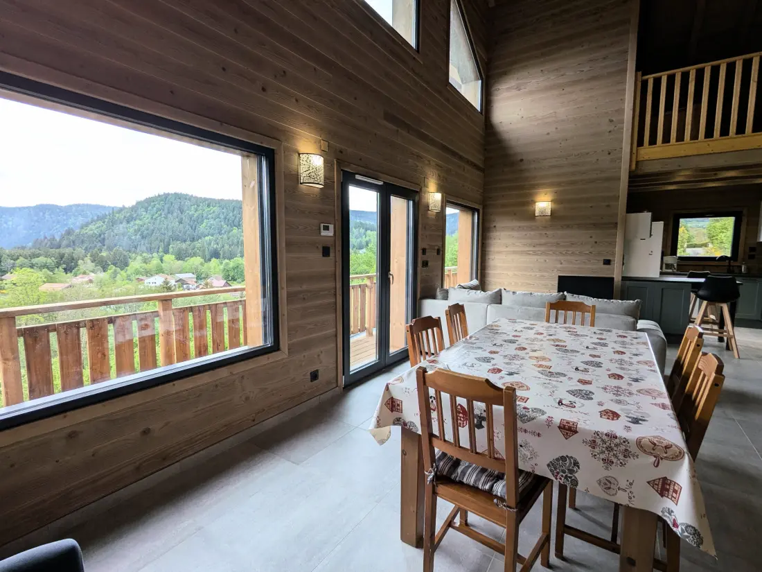 Maison de Vacances Xonrupt-Longemer 23