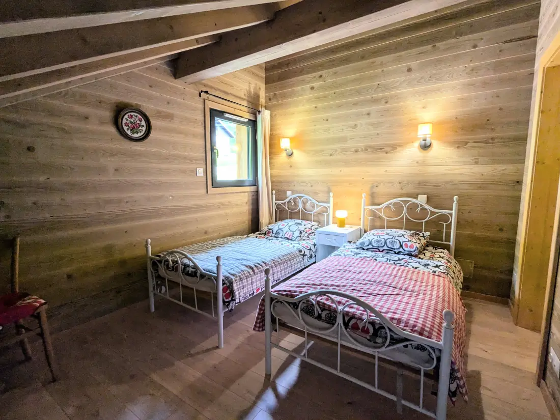 Maison de Vacances Xonrupt-Longemer 23