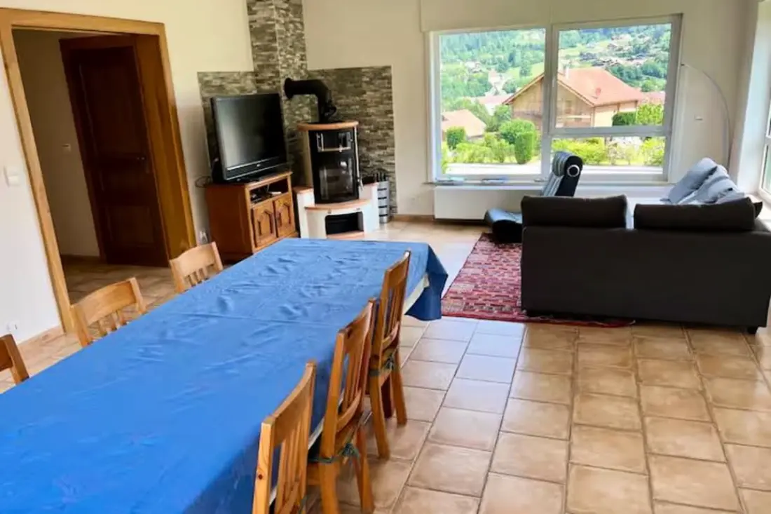 Idéale ! Maison De Vacances Rien Que Pour Vous !