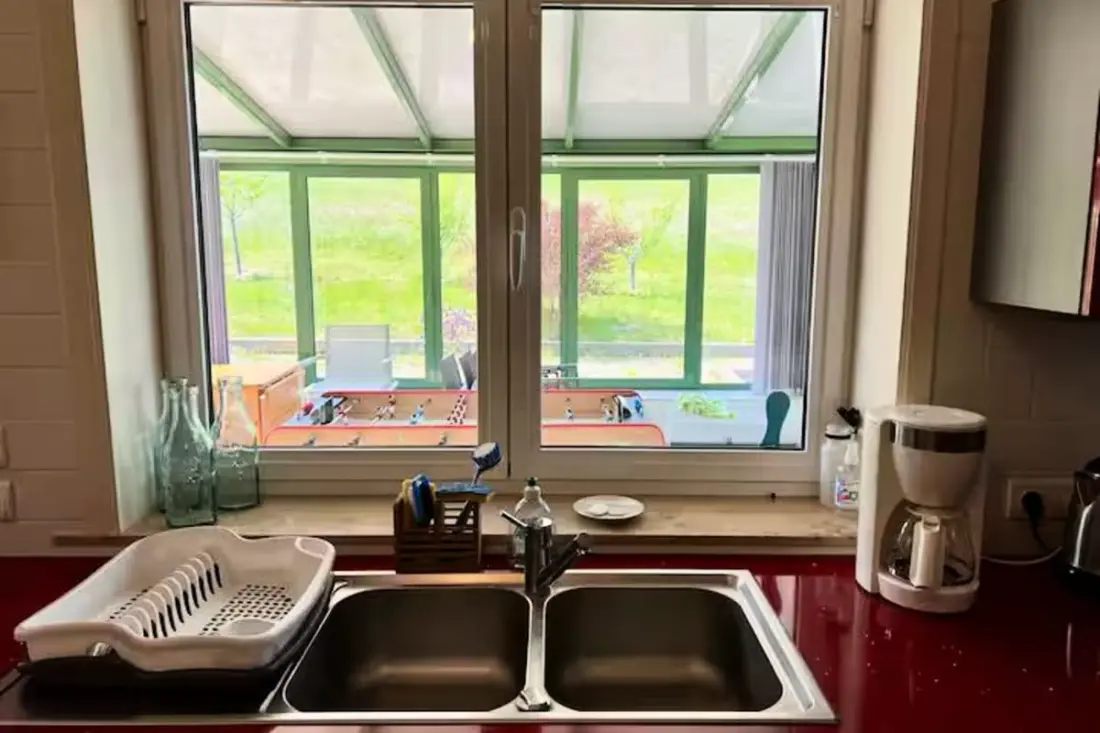 Idéale ! Maison De Vacances Rien Que Pour Vous !