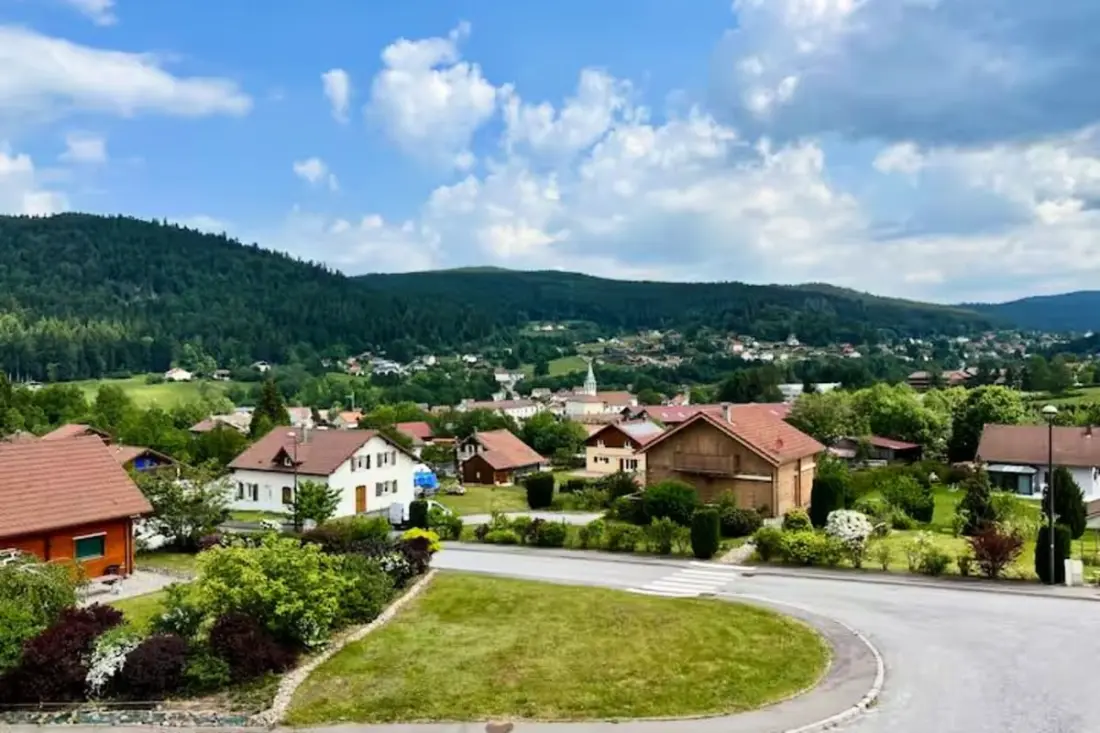 Idéale ! Maison De Vacances Rien Que Pour Vous !