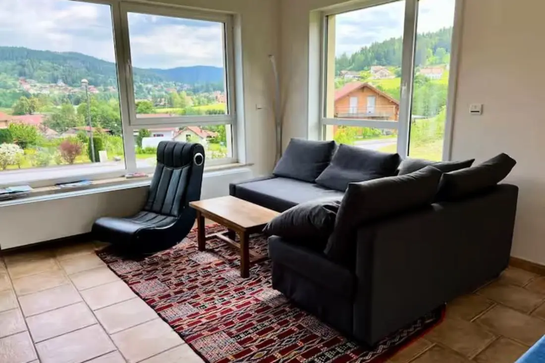 Idéale ! Maison De Vacances Rien Que Pour Vous !