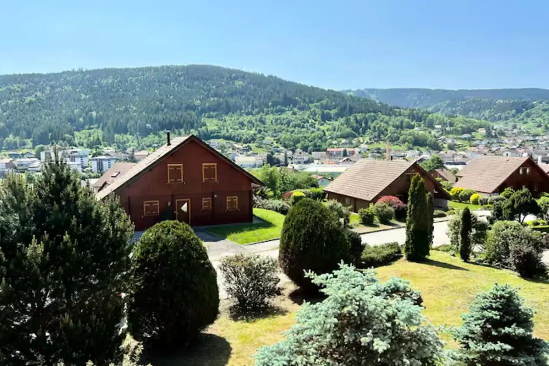 Idéale ! Maison De Vacances Rien Que Pour Vous !