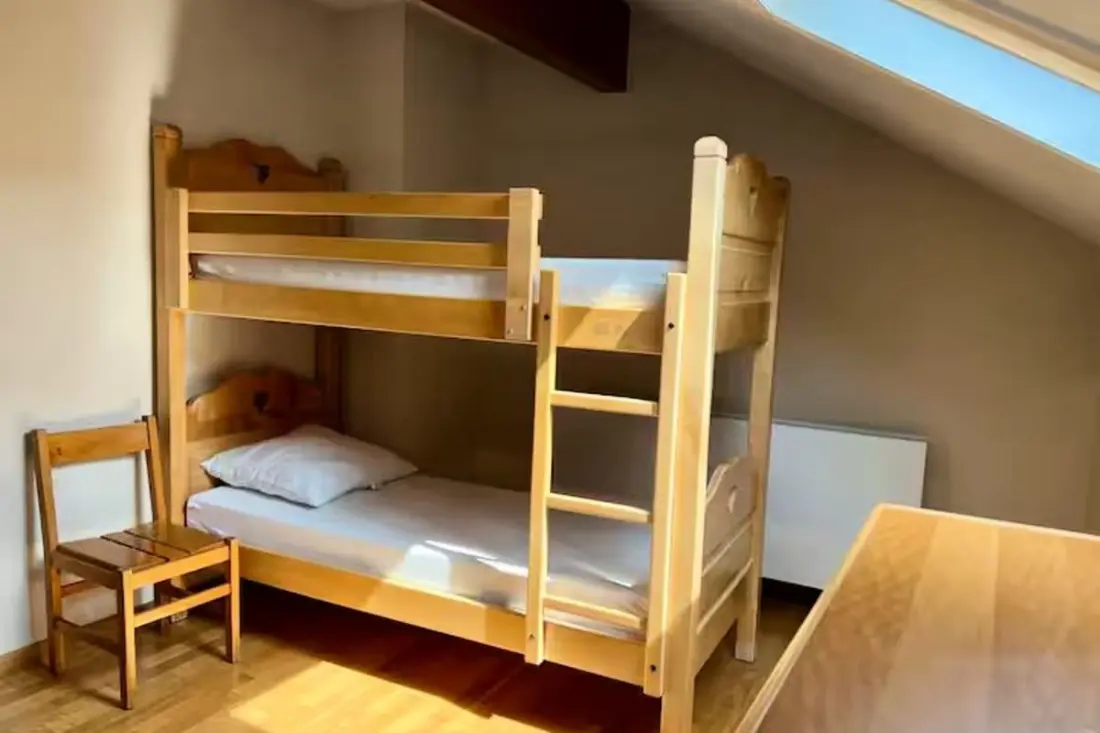 Idéale ! Maison De Vacances Rien Que Pour Vous !