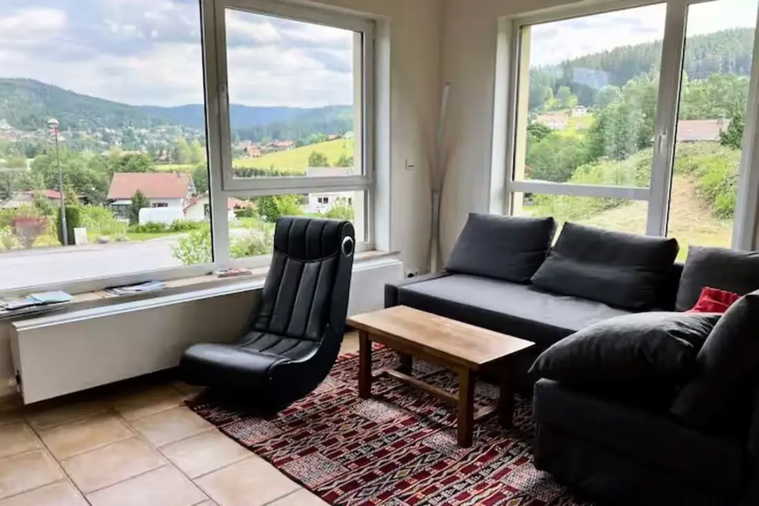 Idéale ! Maison De Vacances Rien Que Pour Vous !