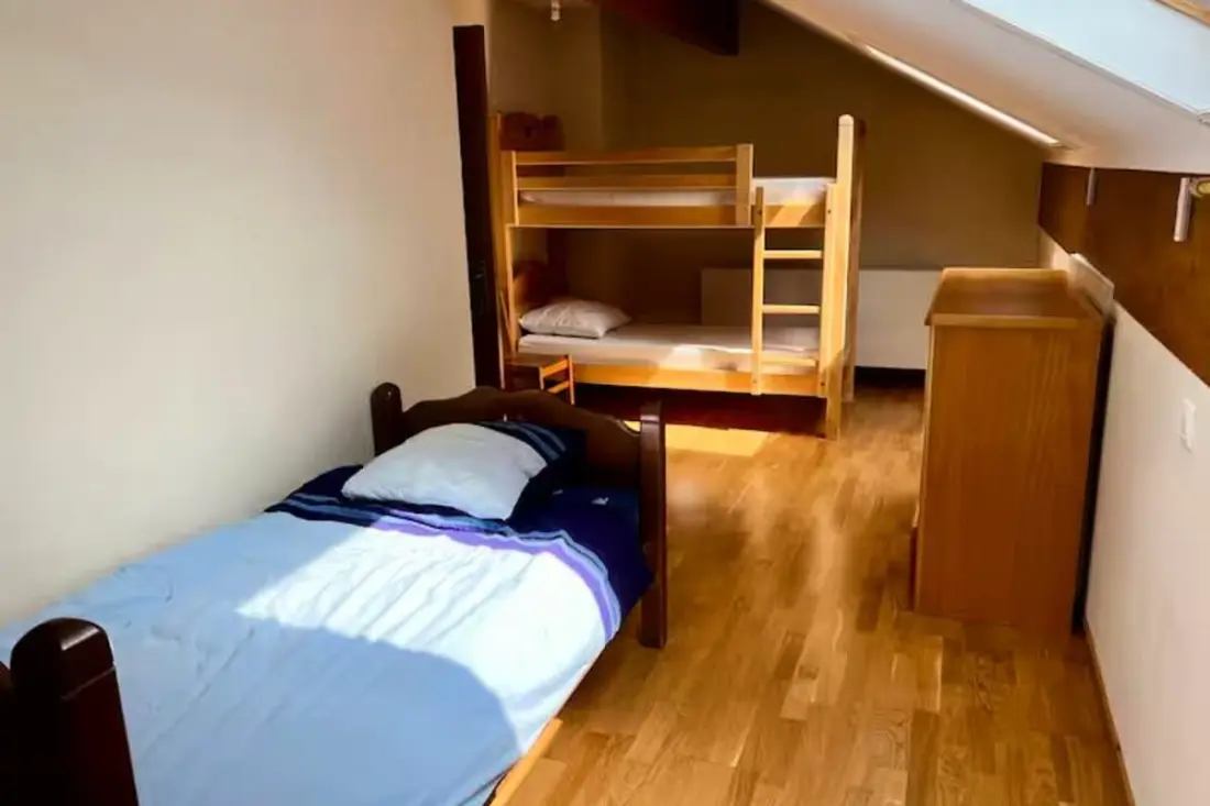 Idéale ! Maison De Vacances Rien Que Pour Vous !
