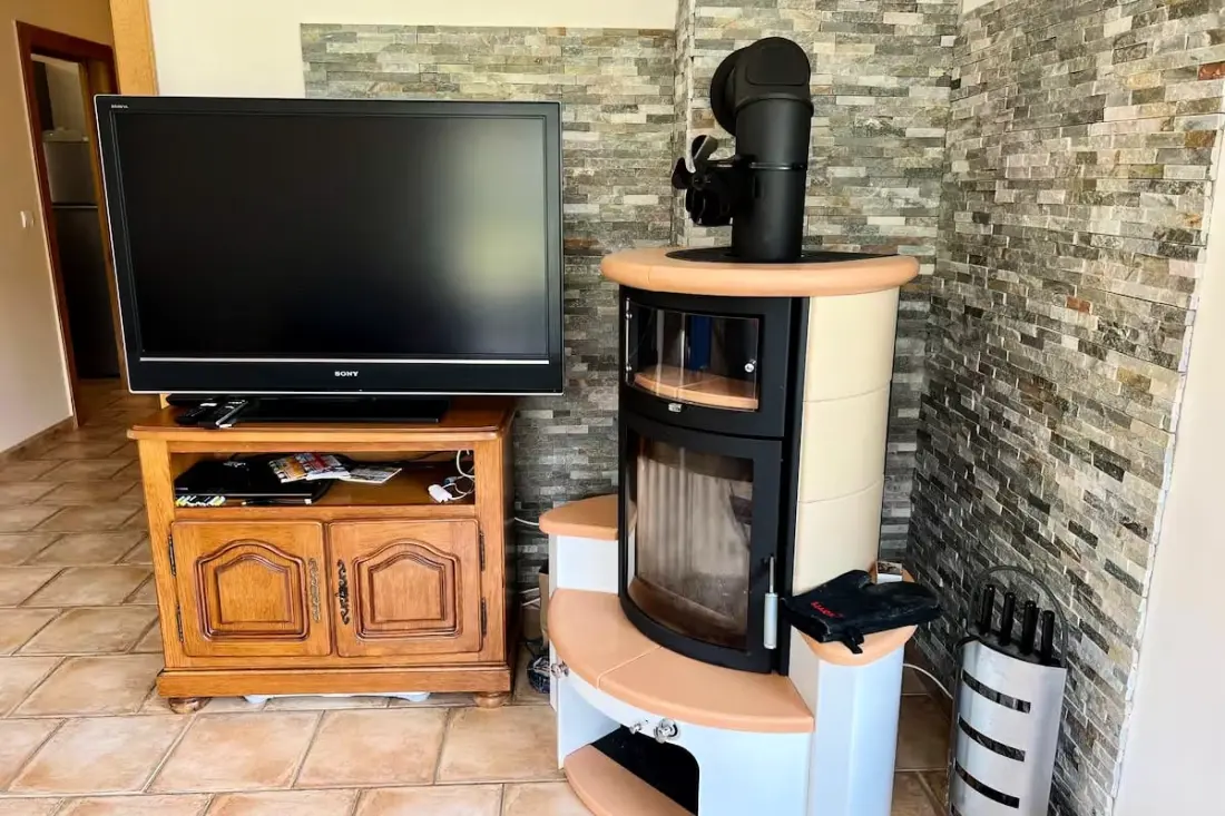 Idéale ! Maison De Vacances Rien Que Pour Vous !