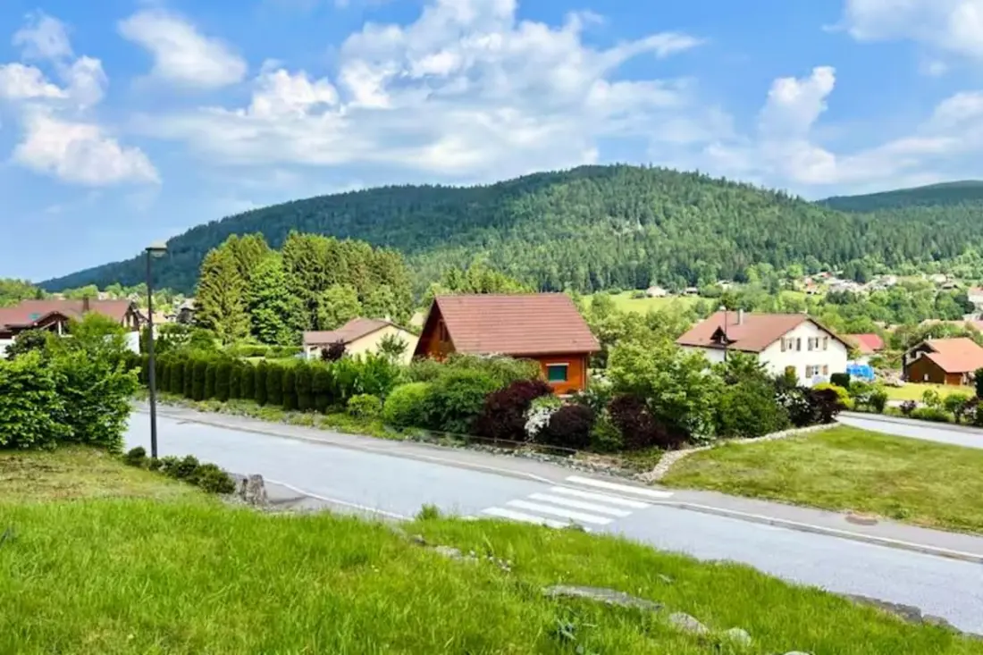 Idéale ! Maison De Vacances Rien Que Pour Vous !