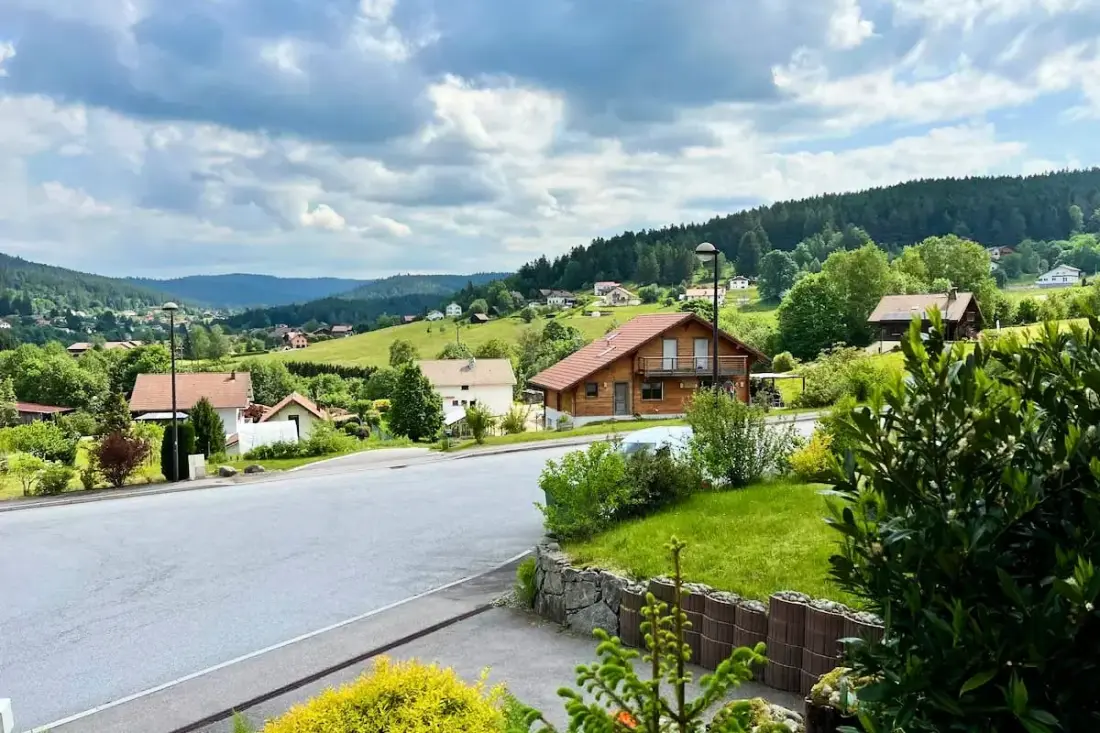 Idéale ! Maison De Vacances Rien Que Pour Vous !