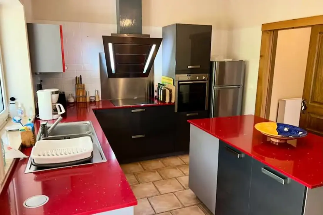 Idéale ! Maison De Vacances Rien Que Pour Vous !