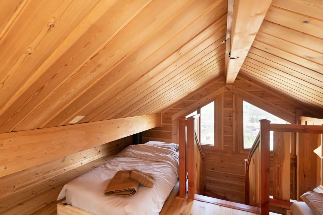 Toison D'or - 8 Pers. - Jacuzzi + Sauna