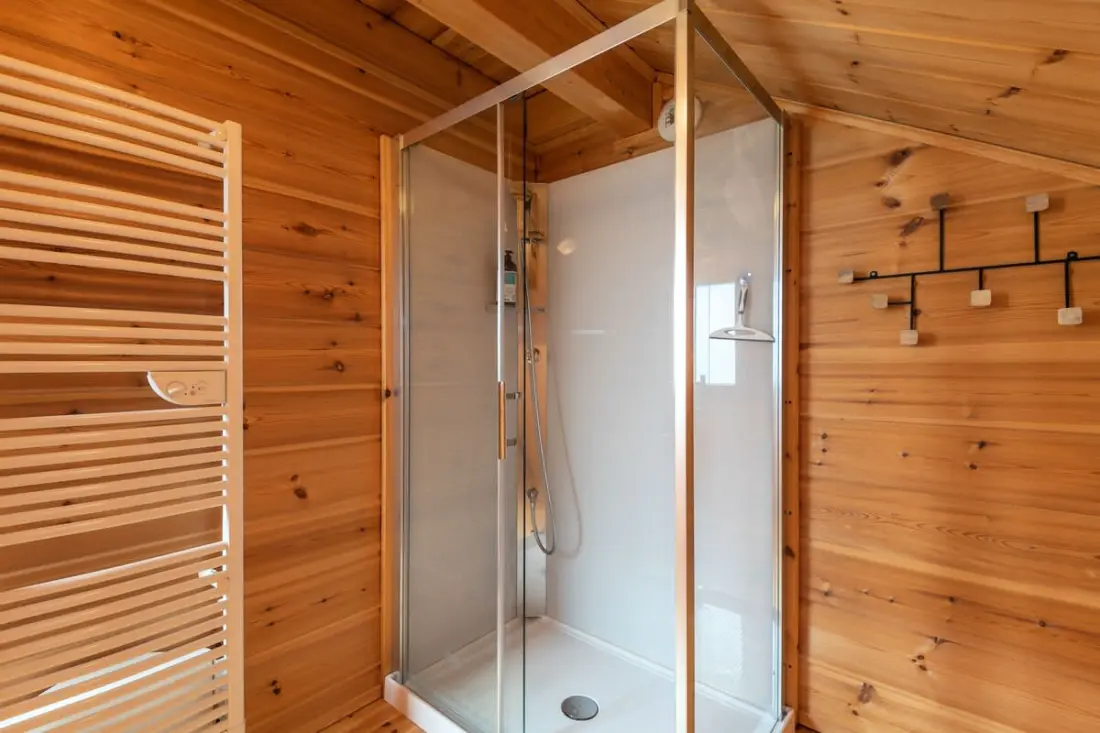 Toison D'or - 8 Pers. - Jacuzzi + Sauna
