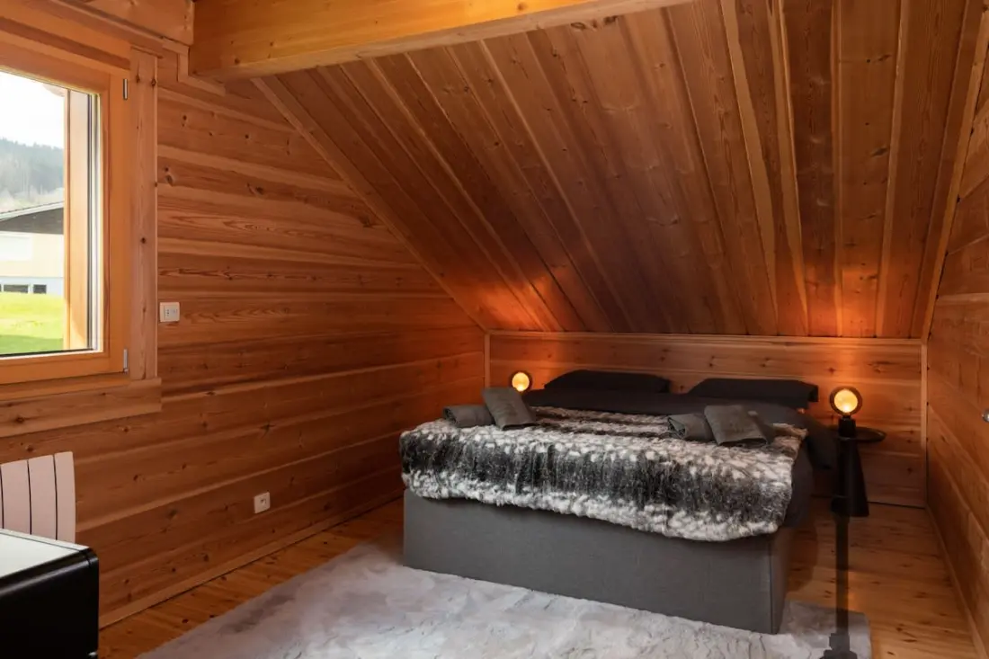 Toison D'or - 8 Pers. - Jacuzzi + Sauna