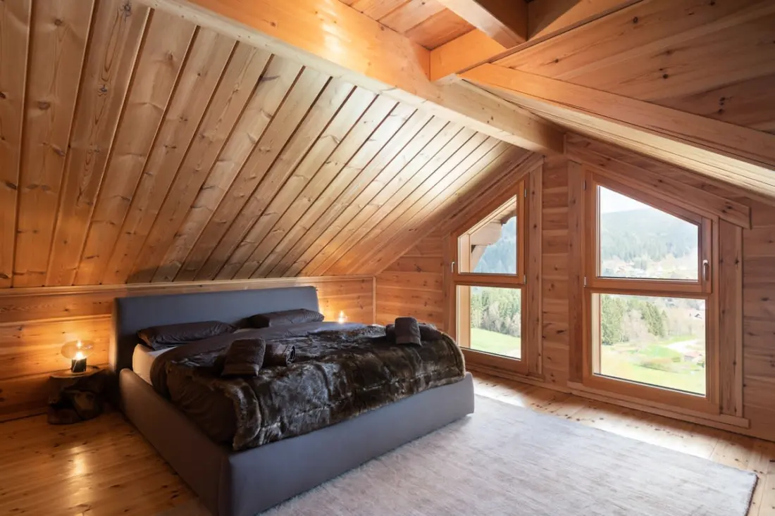 Toison D'or - 8 Pers. - Jacuzzi + Sauna