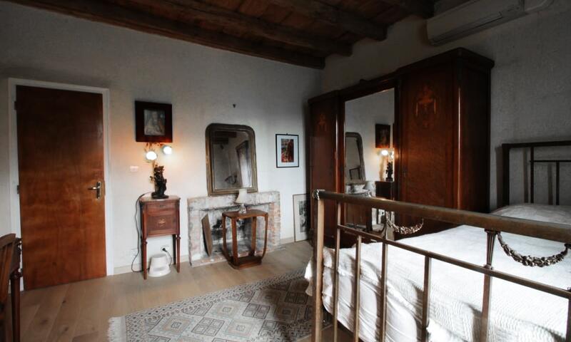 Maison De Charme Ancienne Entre Lacs Et Rhône - - Yenne - 14
