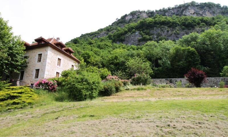 Maison De Charme Ancienne Entre Lacs Et Rhône - - Yenne - 27