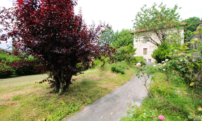 Maison De Charme Ancienne Entre Lacs Et Rhône - - Yenne - 24