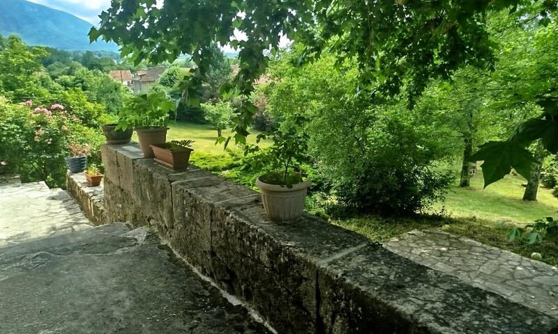 Maison De Charme Ancienne Entre Lacs Et Rhône - - Yenne - 34