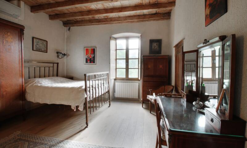 Maison De Charme Ancienne Entre Lacs Et Rhône - - Yenne - 13