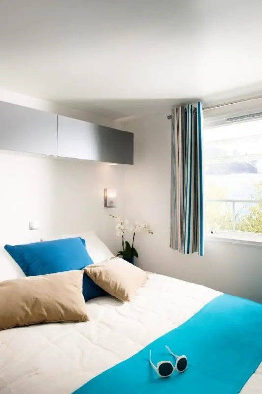 Flower Camping La Chênaie 3 étoiles★★★