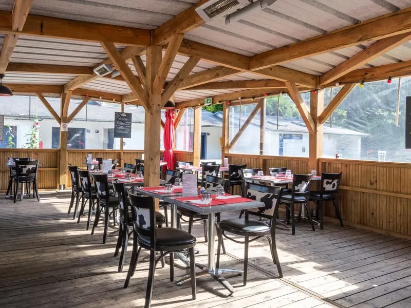 Flower Camping La Chênaie 3 étoiles★★★