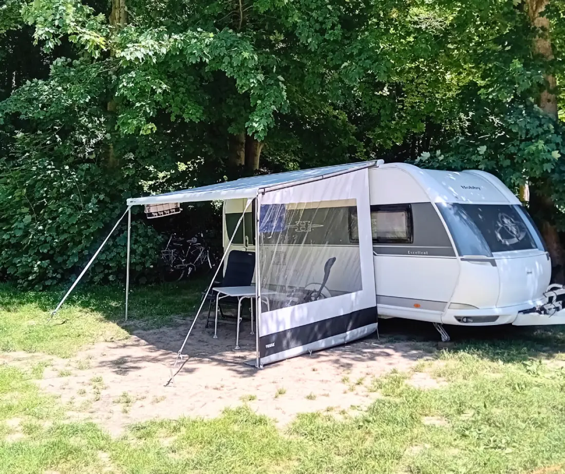 Flower Camping La Chênaie 3 étoiles★★★