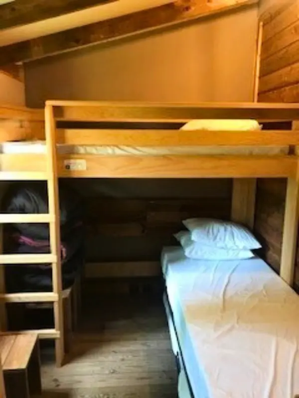 Flower Camping La Chênaie 3 étoiles★★★