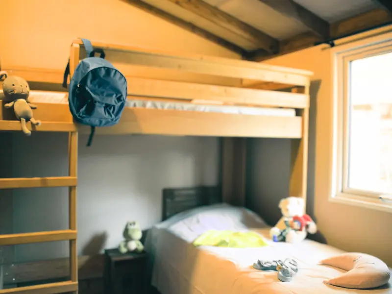 Flower Camping La Chênaie 3 étoiles★★★