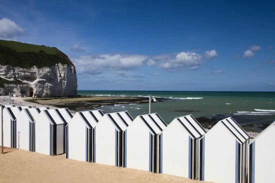 Flower Camping La Chênaie 3 étoiles★★★