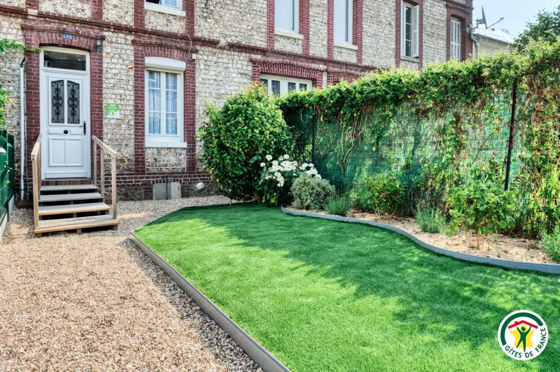 Gîte de France Gîtes de france® - le 125 3 épis