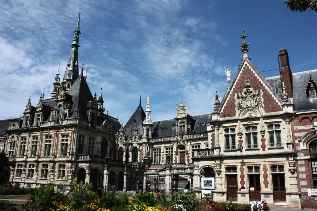 Gîte de France Gîtes de france® - le 125 3 épis