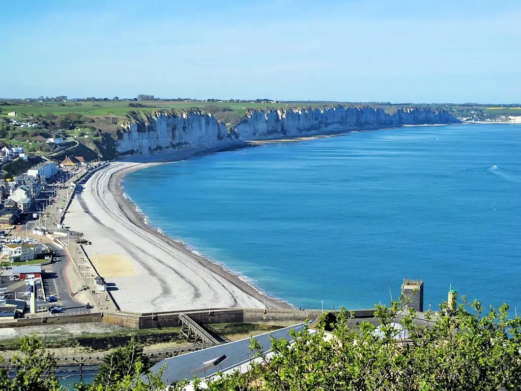 Gîte de France Gîtes de france® - le 125 3 épis