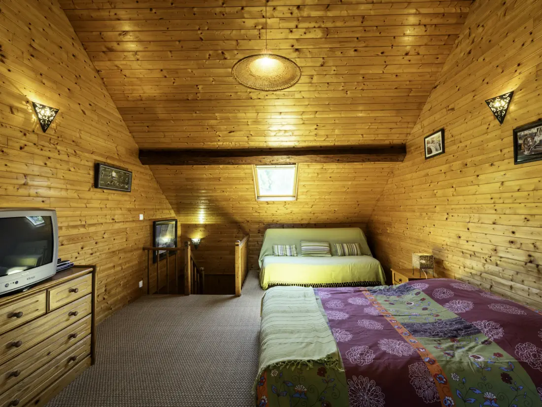 Maison de Vacances Yport