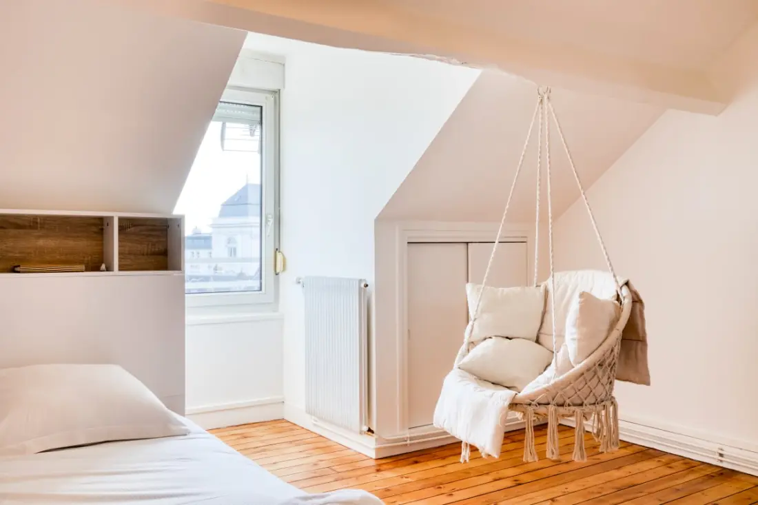 La Maison Du Cavalier Bleu Et Son Studio Indépendant Au Coeur D'yvetot !