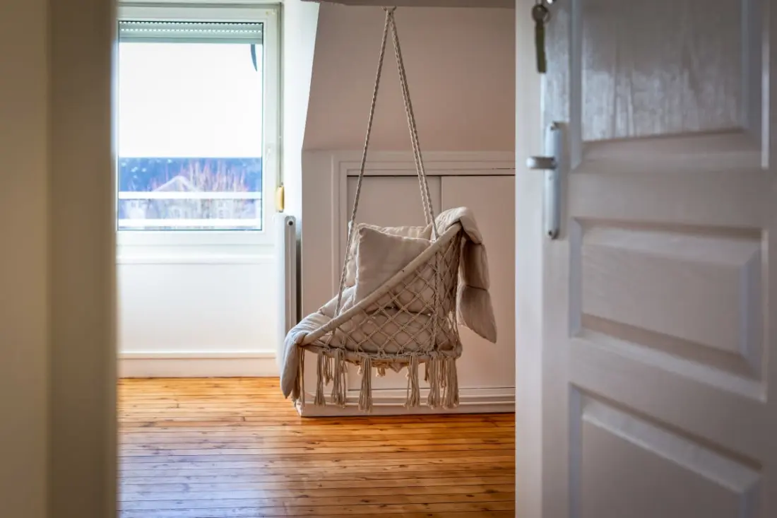 La Maison Du Cavalier Bleu Et Son Studio Indépendant Au Coeur D'yvetot !