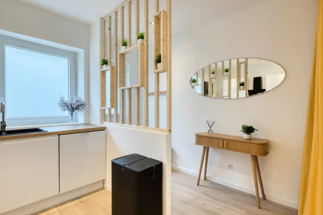 La Maison Du Cavalier Bleu Et Son Studio Indépendant Au Coeur D'yvetot !