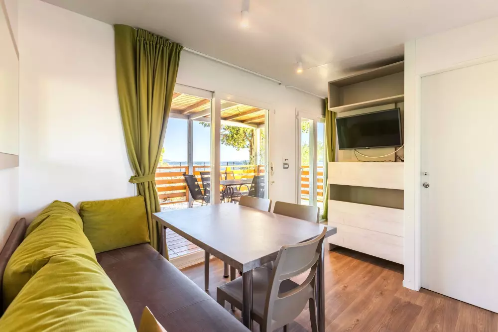 Camping Zaton Holiday Resort4 étoiles★★★★