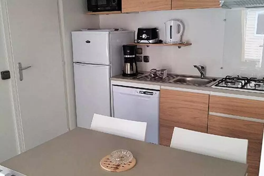 Camping Zaton Holiday Resort4 étoiles★★★★