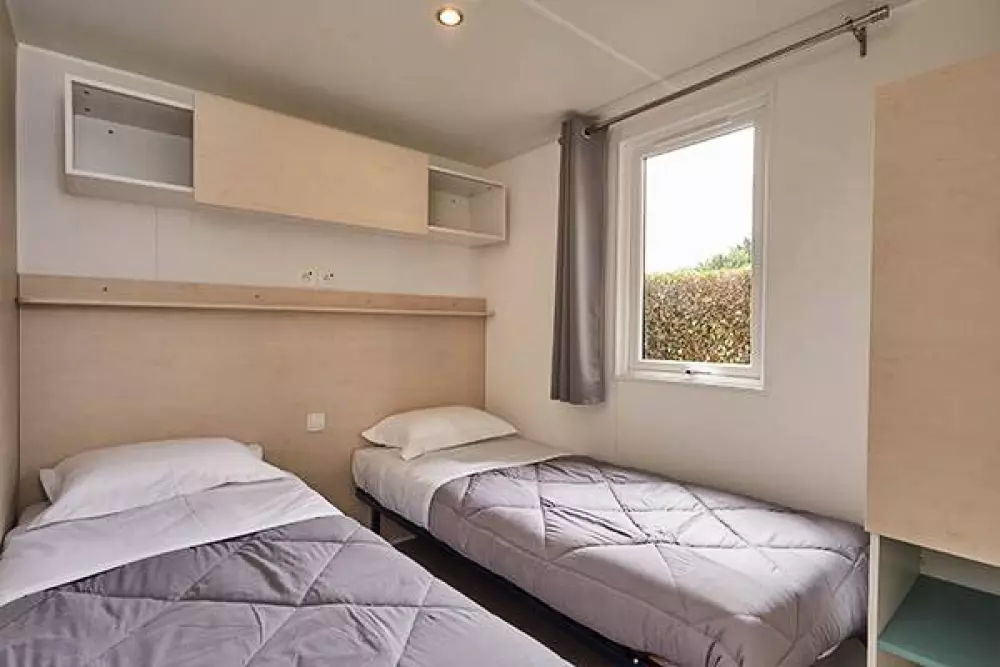 Camping Zaton Holiday Resort4 étoiles★★★★