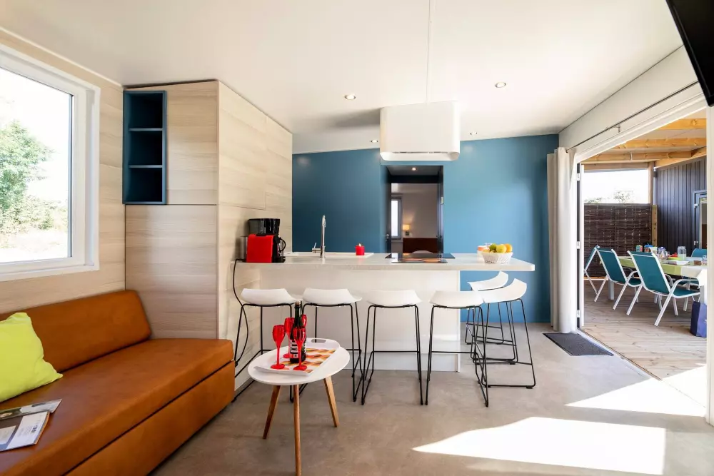 Camping Zaton Holiday Resort4 étoiles★★★★