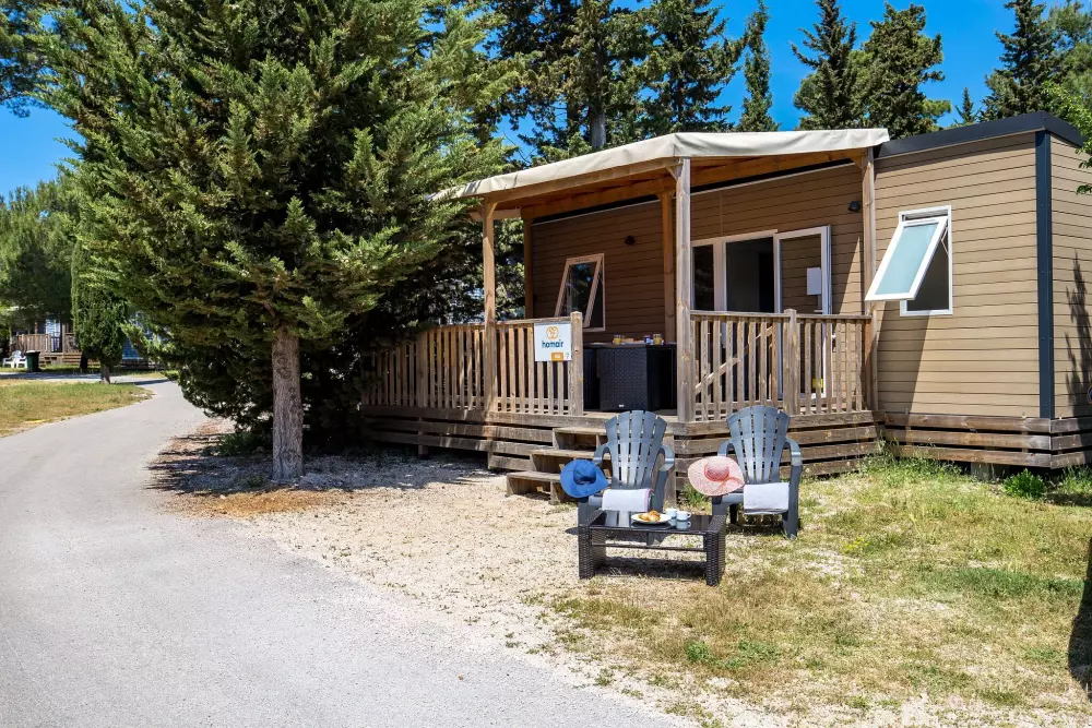 Camping Zaton Holiday Resort4 étoiles★★★★