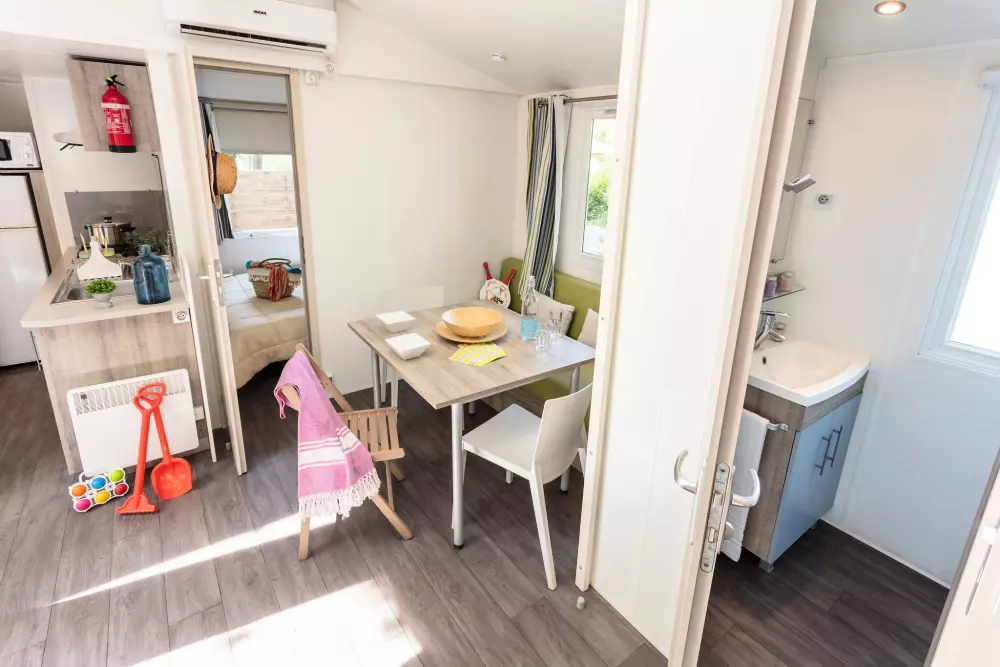 Camping Zaton Holiday Resort4 étoiles★★★★