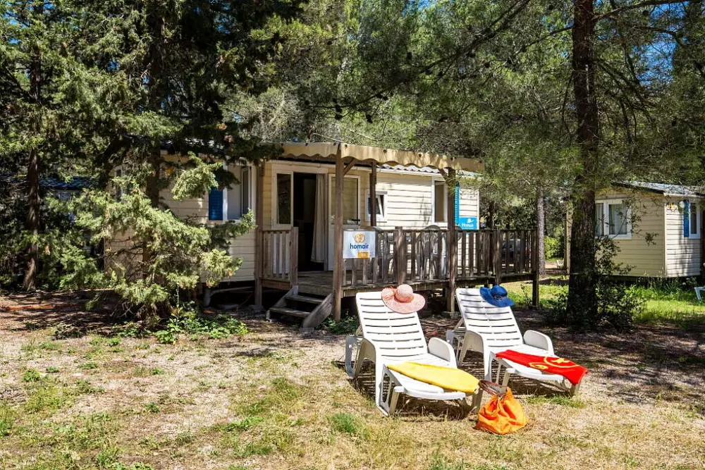 Camping Zaton Holiday Resort4 étoiles★★★★