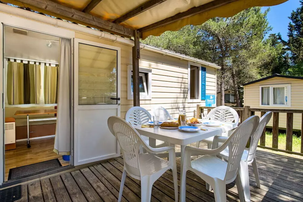 Camping Zaton Holiday Resort4 étoiles★★★★