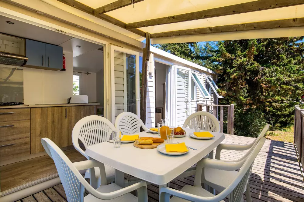 Camping Zaton Holiday Resort4 étoiles★★★★