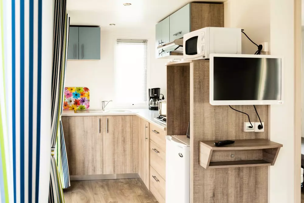 Camping Zaton Holiday Resort4 étoiles★★★★