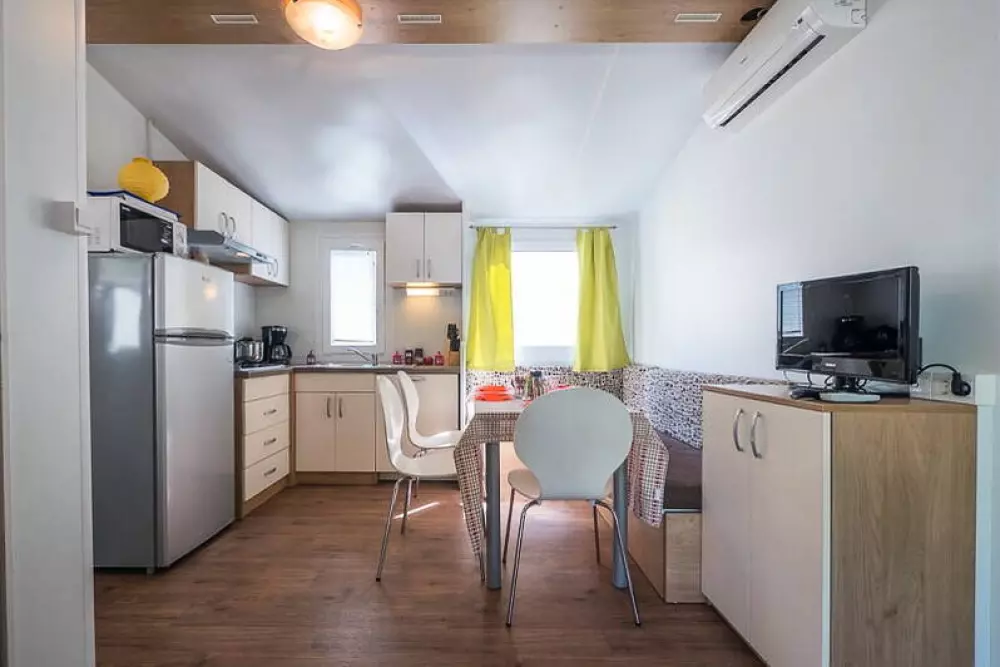 Camping Zaton Holiday Resort4 étoiles★★★★