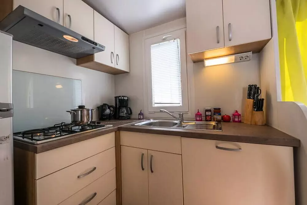 Camping Zaton Holiday Resort4 étoiles★★★★