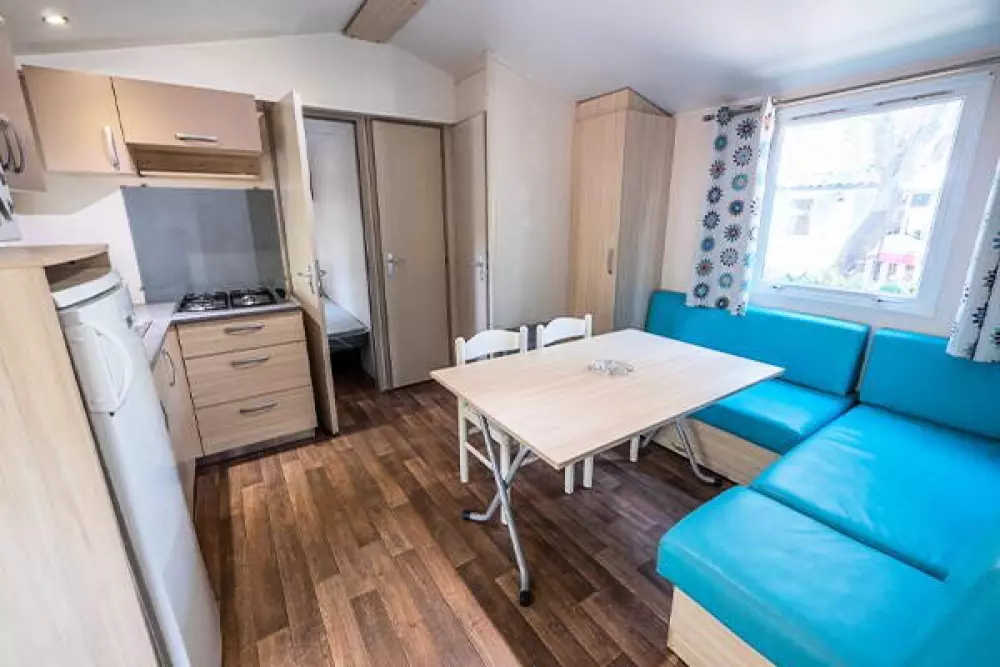 Camping Zaton Holiday Resort4 étoiles★★★★